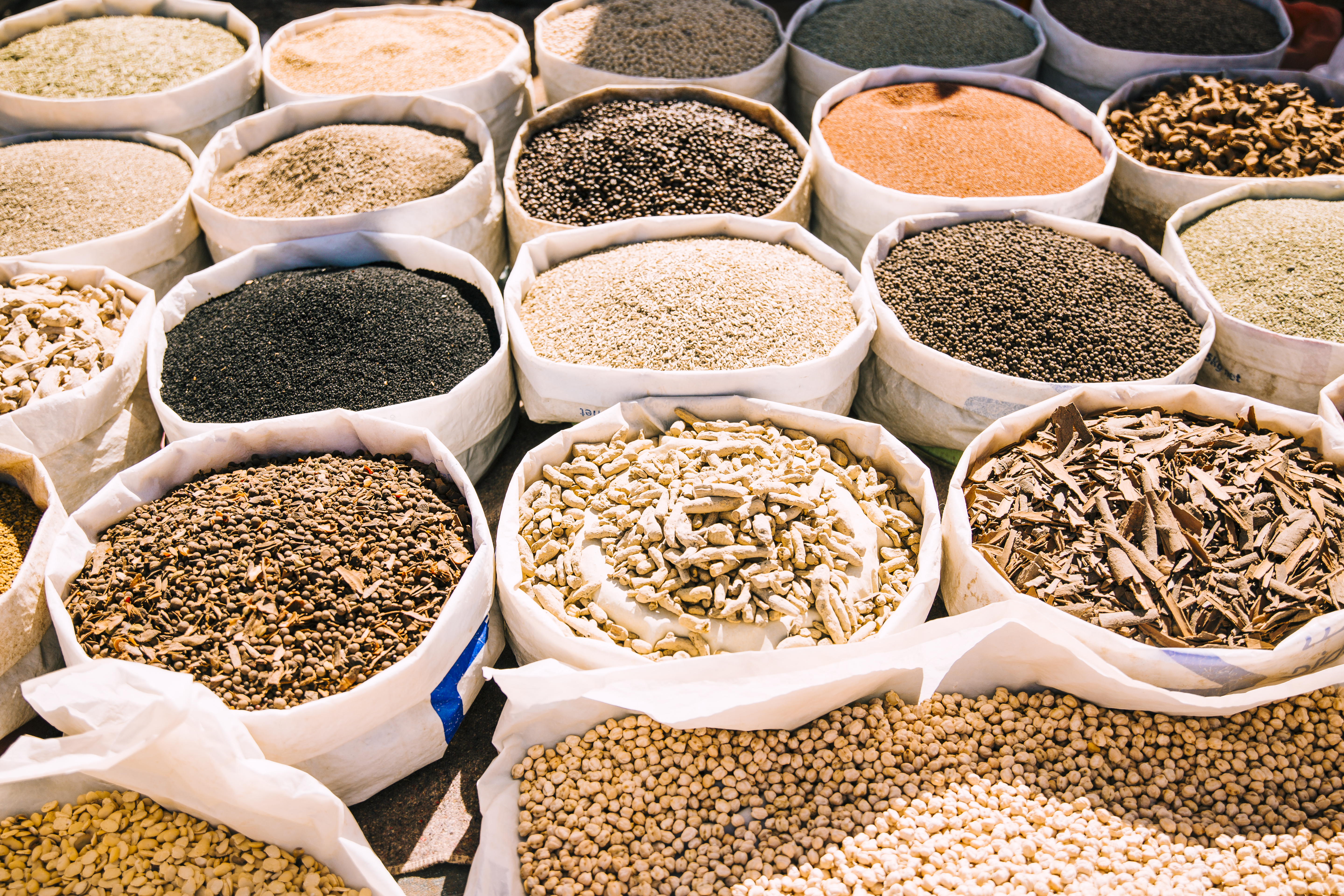 Agro Commodities