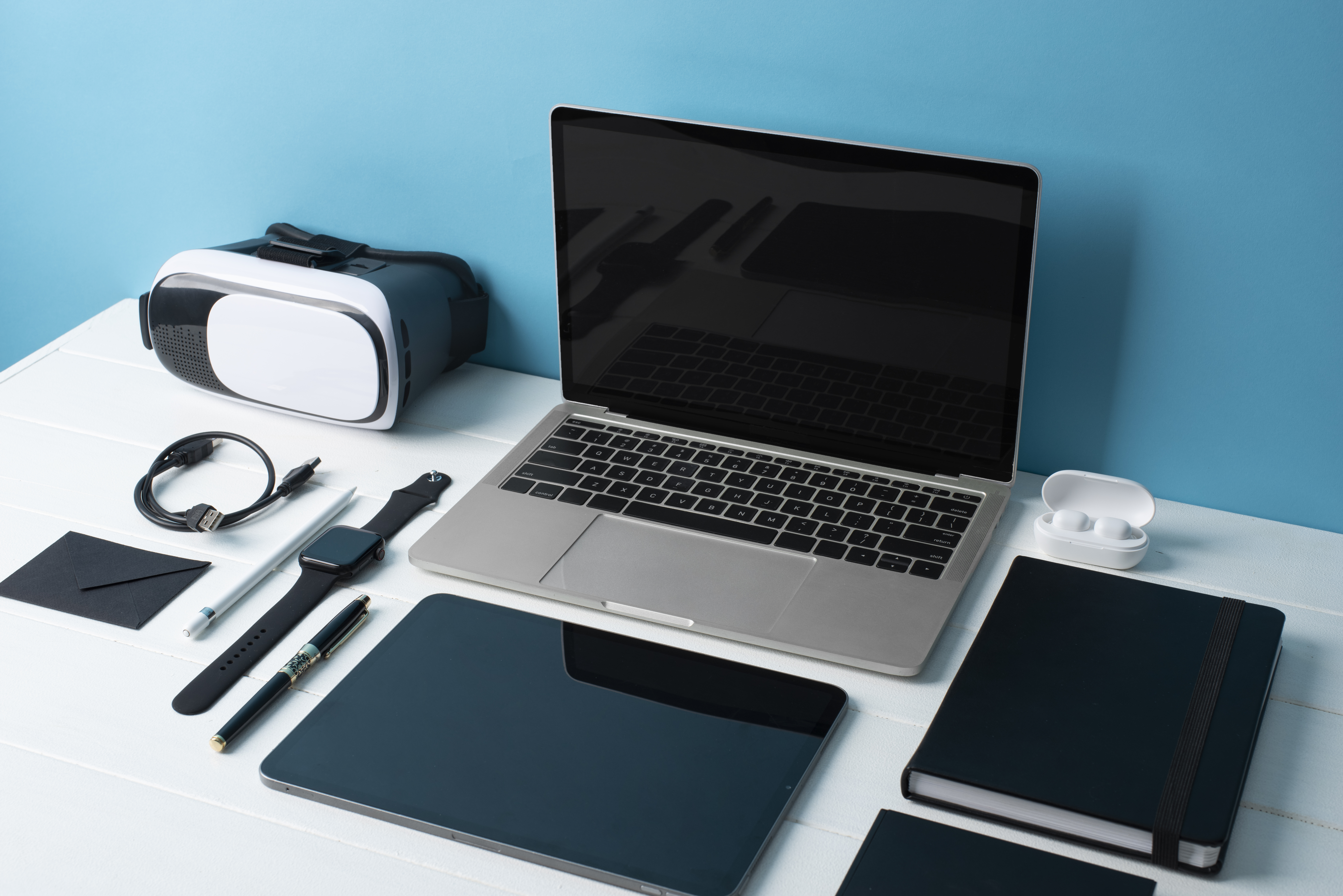 Consumer Electronics